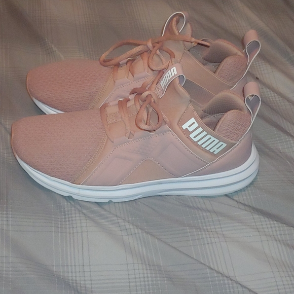 puma zenvo running shoes